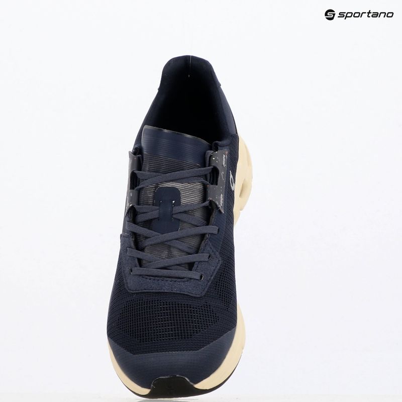 Pánské boty On Cloudrift ink/glacier 9