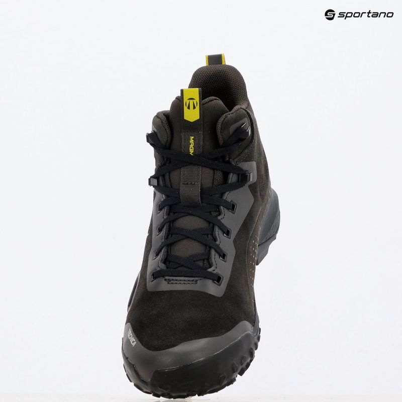 Pánské turistické boty Tecnica Magma 2.0 MID GTX grey 11251200001 9