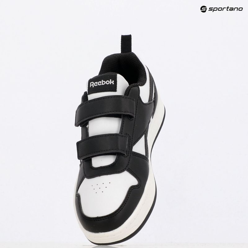 Dětské boty Reebok Royal Prime 2.0 cblack/ftwwht/cblack 10