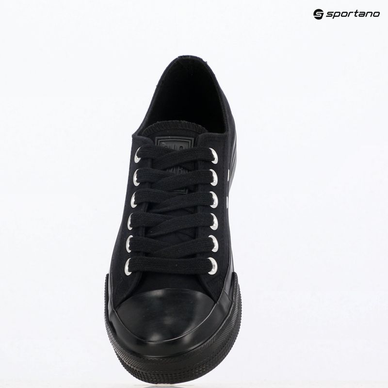 Dámské tenisky BIG STAR NN274284 black 9