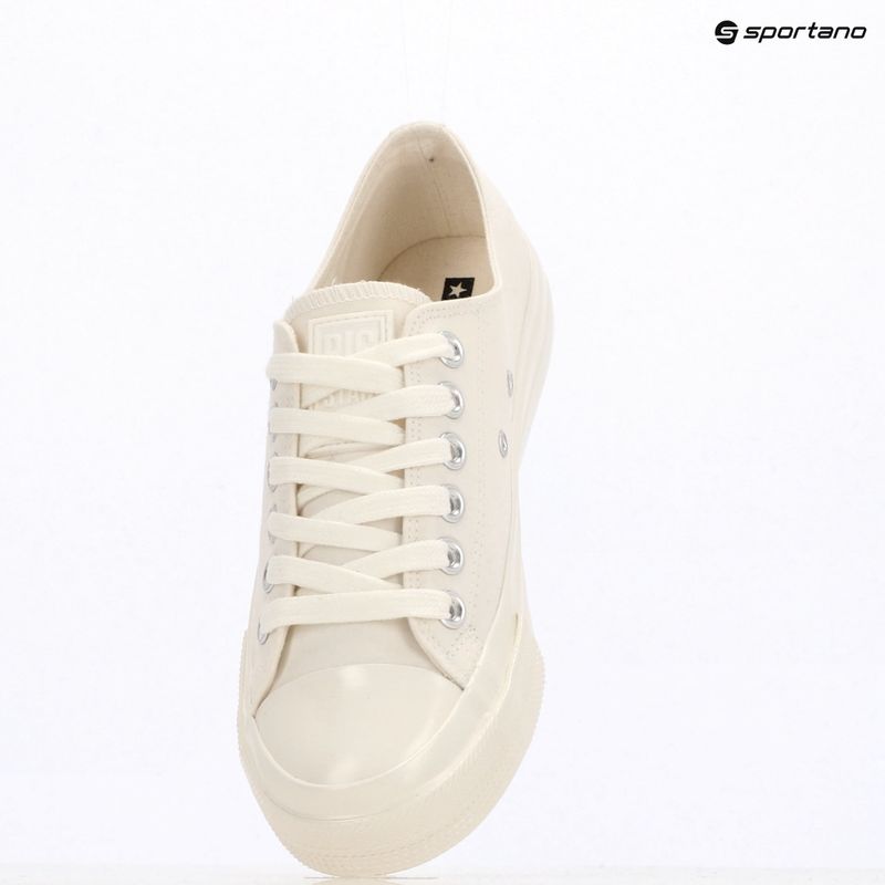 Dámské tenisky BIG STAR  NN274285 white 16