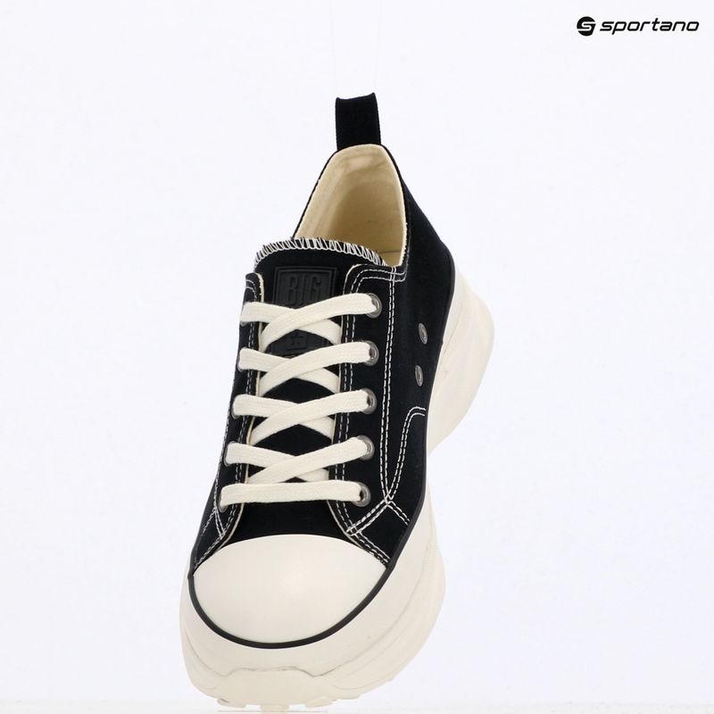 Dámské tenisky BIG STAR  NN274125 black 16