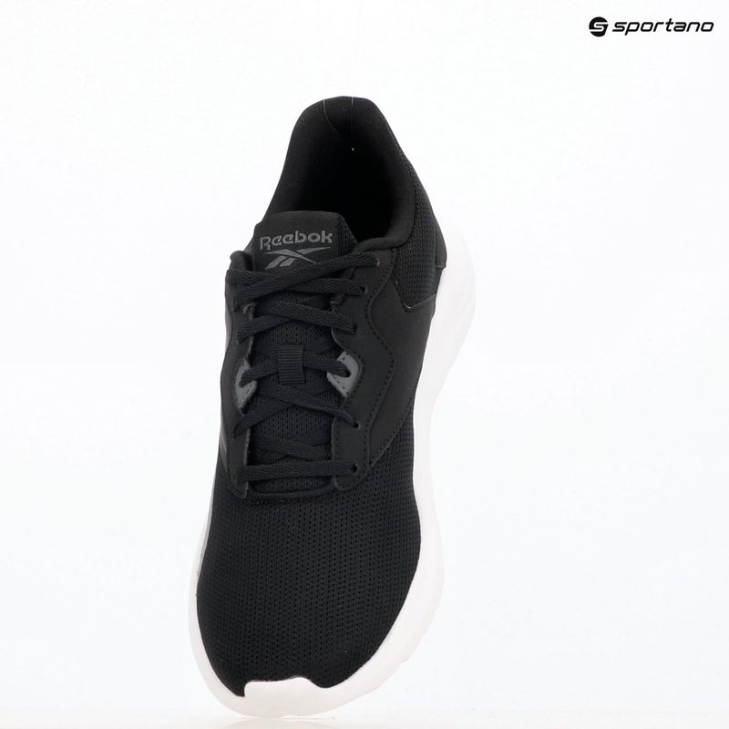 Pánské běžecké boty Reebok Energen Lux core black/pure grey/cloud white 9