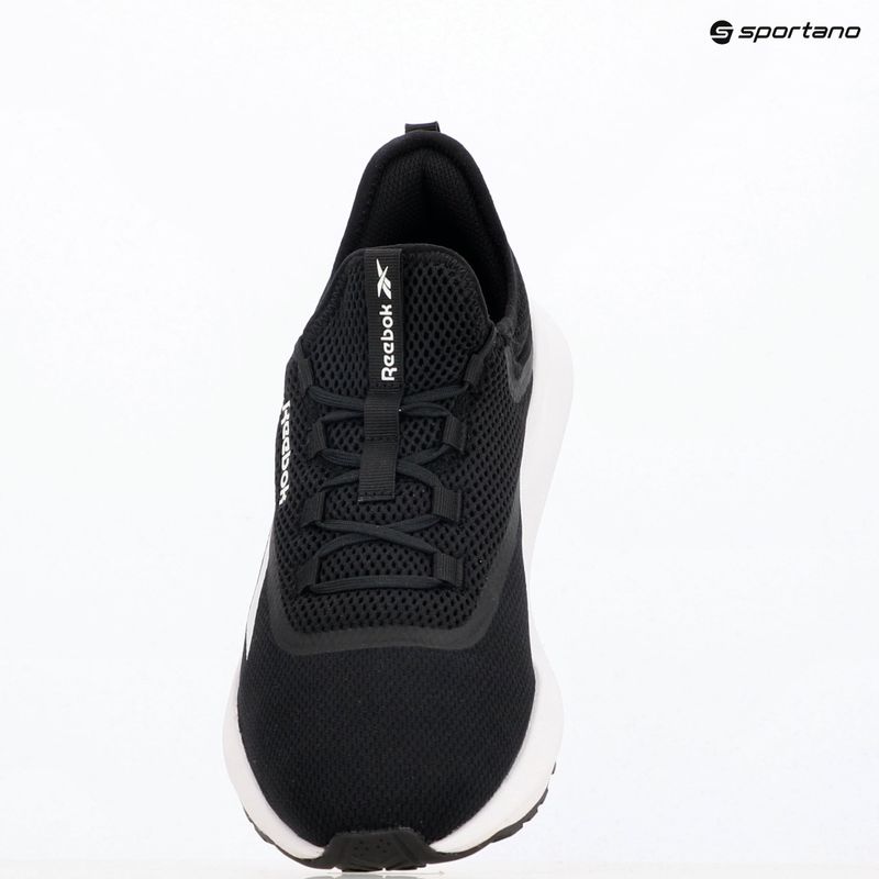 Pánské běžecké boty Reebok Cityride core black/footwear white 9