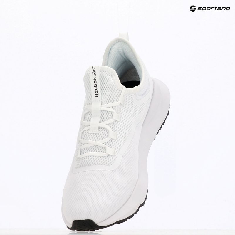Pánské běžecké boty Reebok Cityride footwear white/core black 9