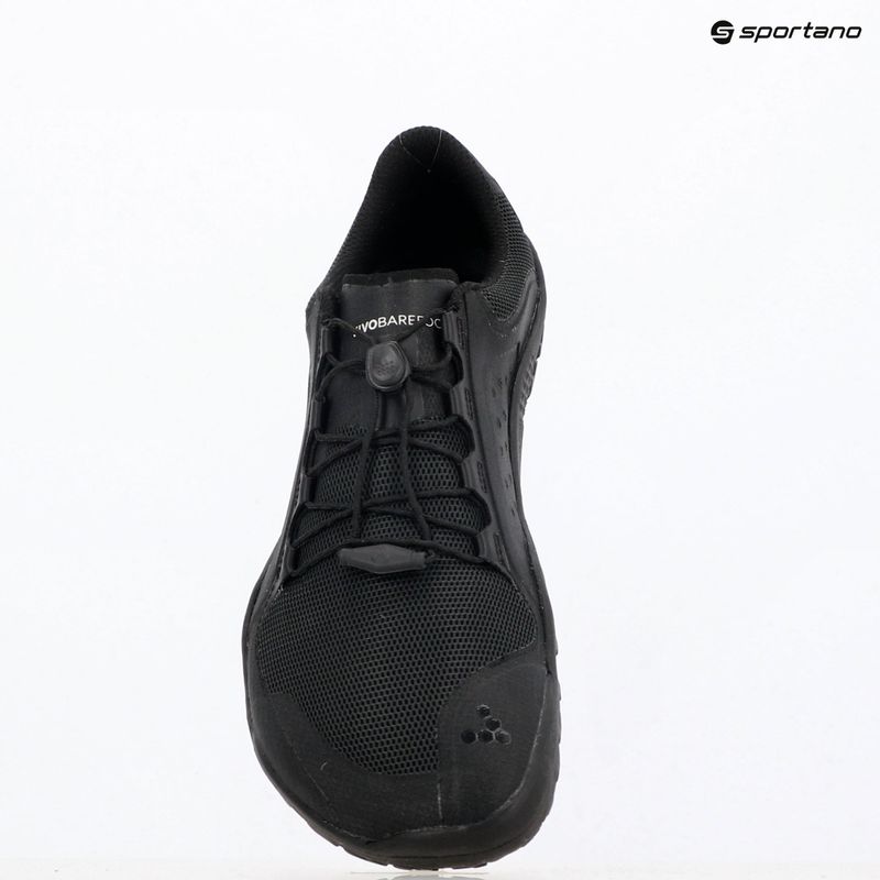 Pánské barefoot boty Vivobarefoot Primus Trail 3.5 Fg dark shadow 9