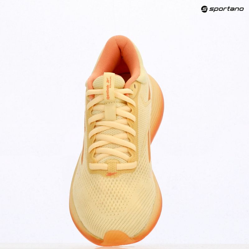 Boty Reebok DMX Comfort + 2.0 bleached yellow/sunkissed orange/clay 9