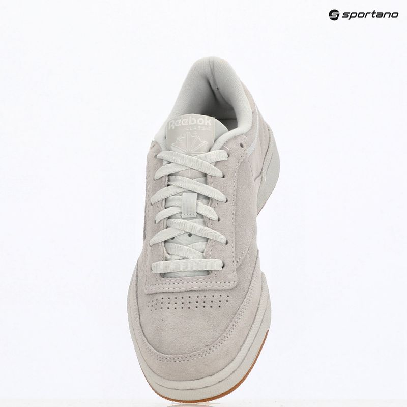 Boty Reebok Club C 85 pugry2/ftwwht/rbkle3 9