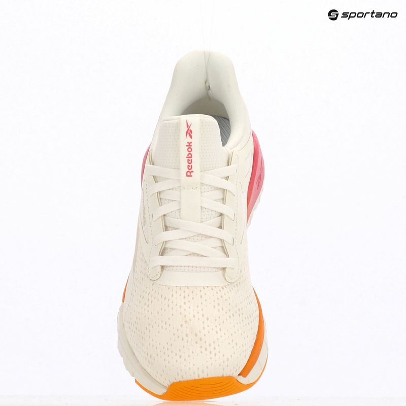 Dámské  boty Reebok Reebok Flex Trainer chalk/passion pink/sand 17
