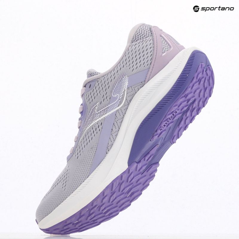 Dámské běžecké boty Joma Hispalis violet 12
