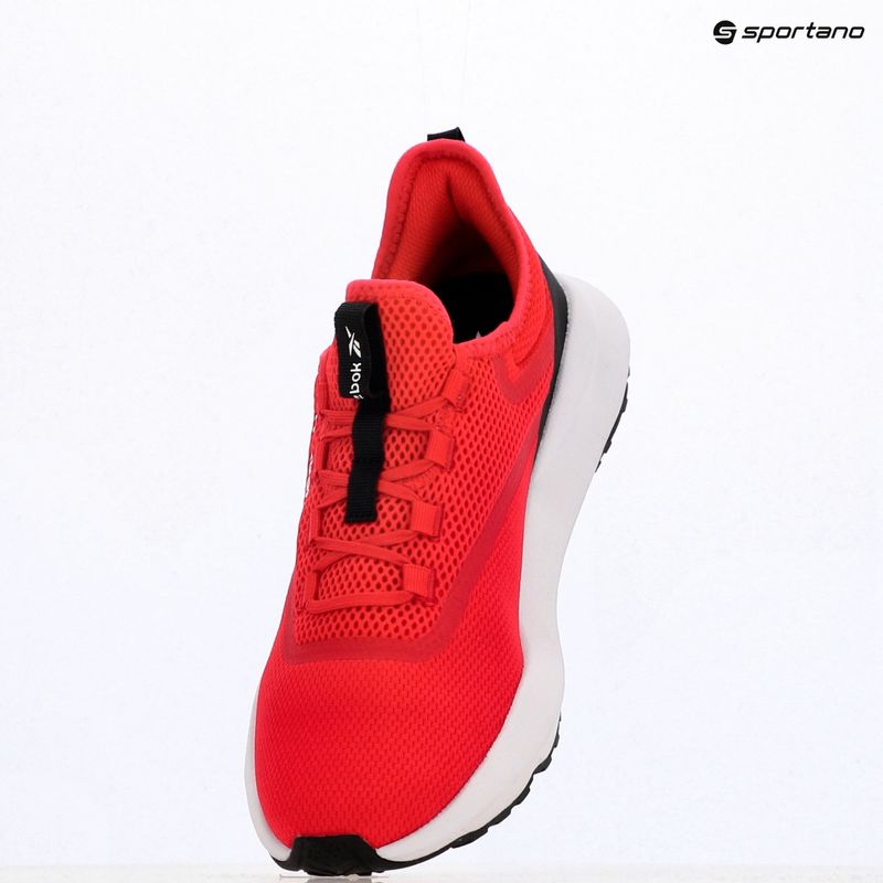 Pánské běžecké boty Reebok Cityride vector red/cblack/ftw white 9