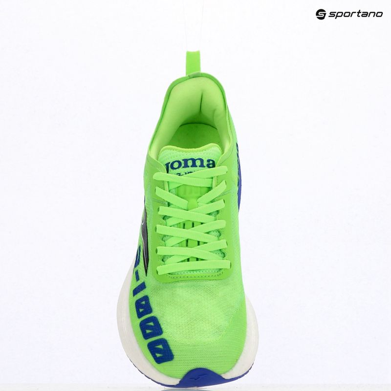 Pánské běžecké boty Joma R1000 lemon fluor 9