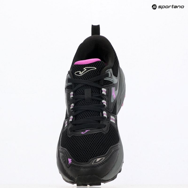 Dámské běžecké boty Joma Shock black 9