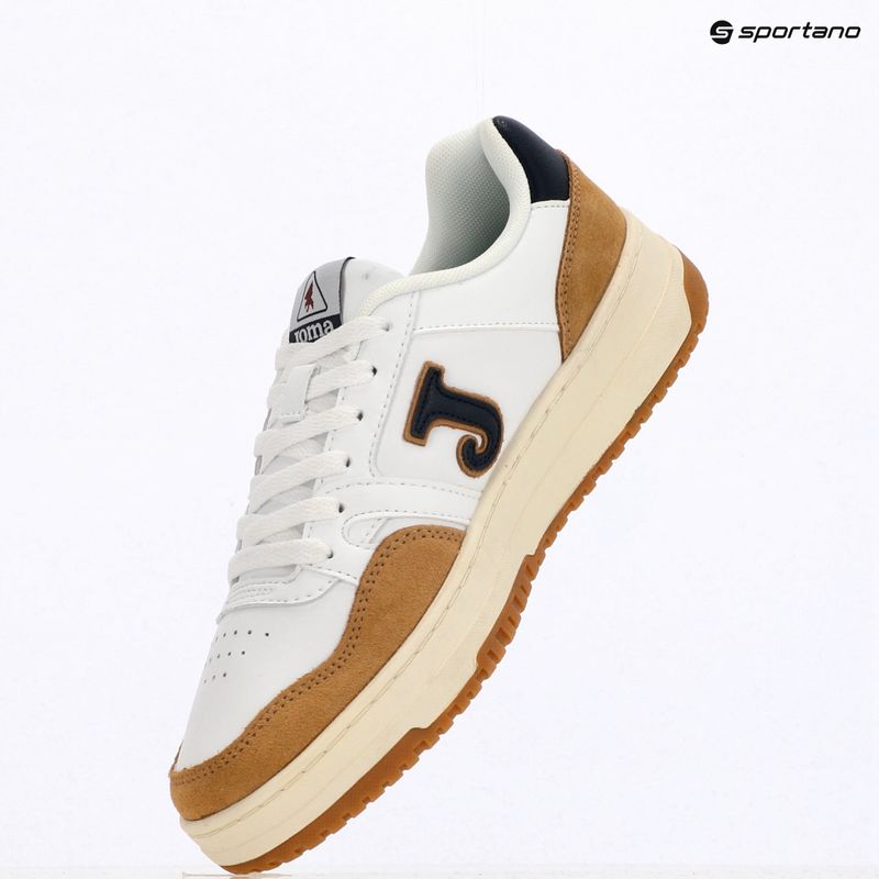 Pánské boty Joma C.Attica beige/blue 14