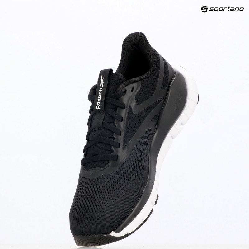 Pánské boty Reebok Flex Trainer black/grey 6 9