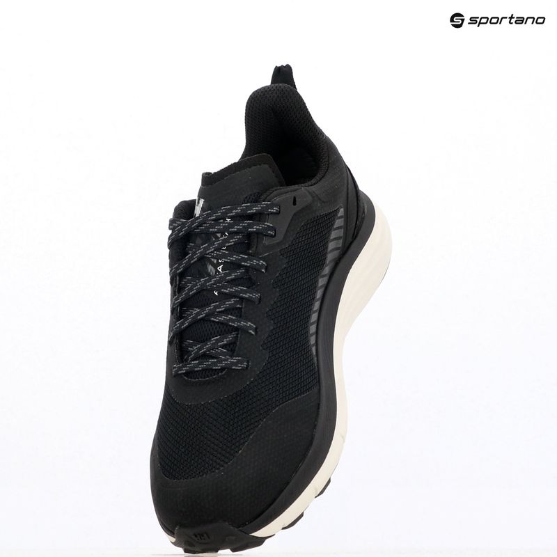 Dámské turistické boty  Helly Hansen Stega Helly Tech black/off white 15