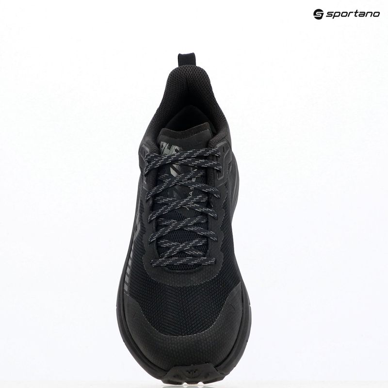 Pánské turistické boty Helly Hansen Stega Helly Tech black/new light grey 15
