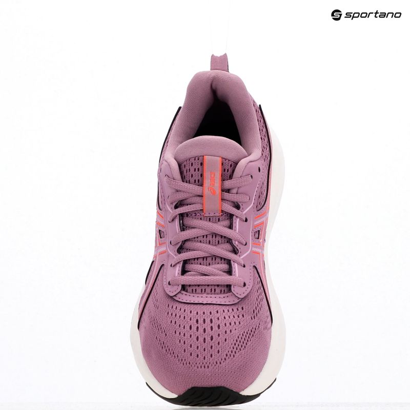 Buty do biegania damskie ASICS Gel-Contend 9 ube/coral reef 9