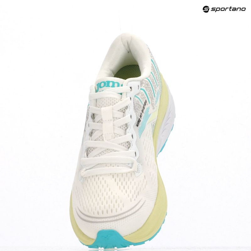 Dámské běžecké boty Joma Victory white 15