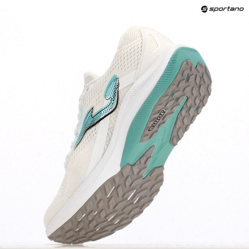 Dámské běžecké boty Joma Hispalis white 9