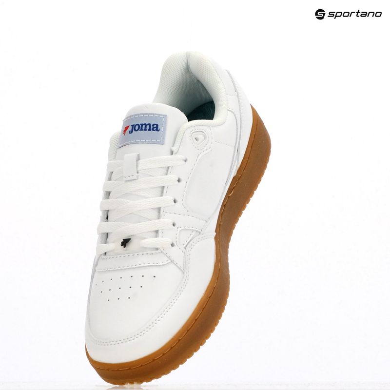 Pánské boty Joma Stadium white 9