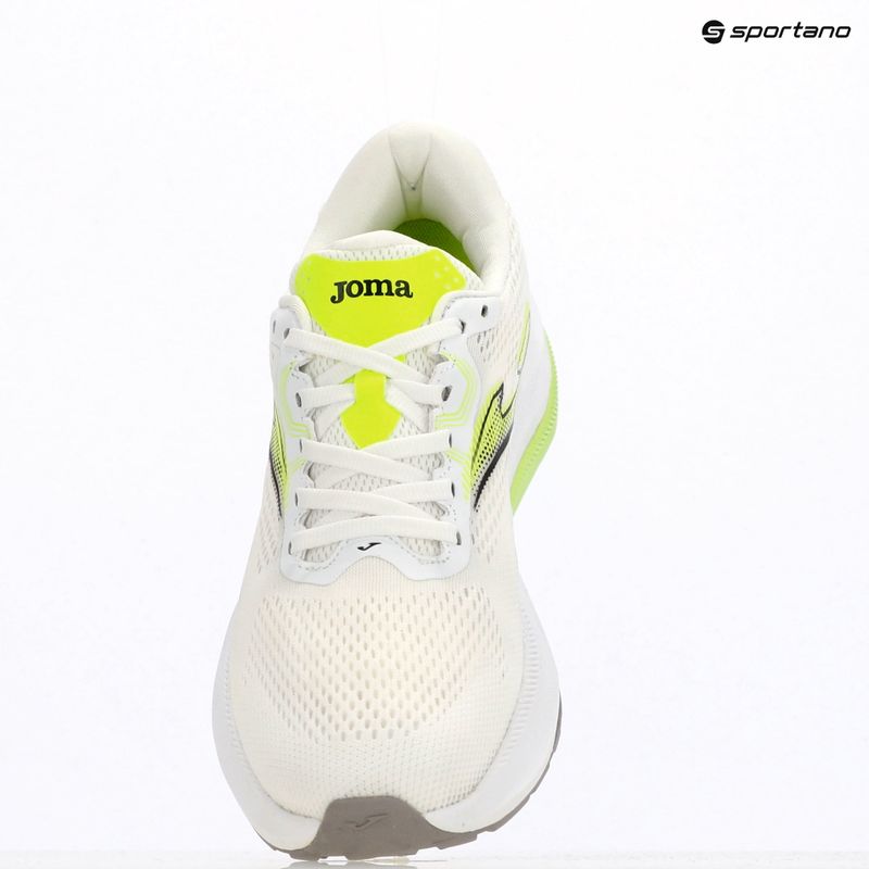 Pánské běžecké boty Joma Hispalis white 14