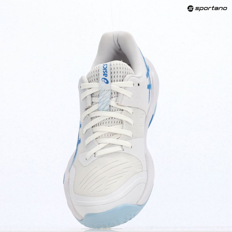 Dámské  boty ASICS Sky Elite FF 3 white/ blue coast 9