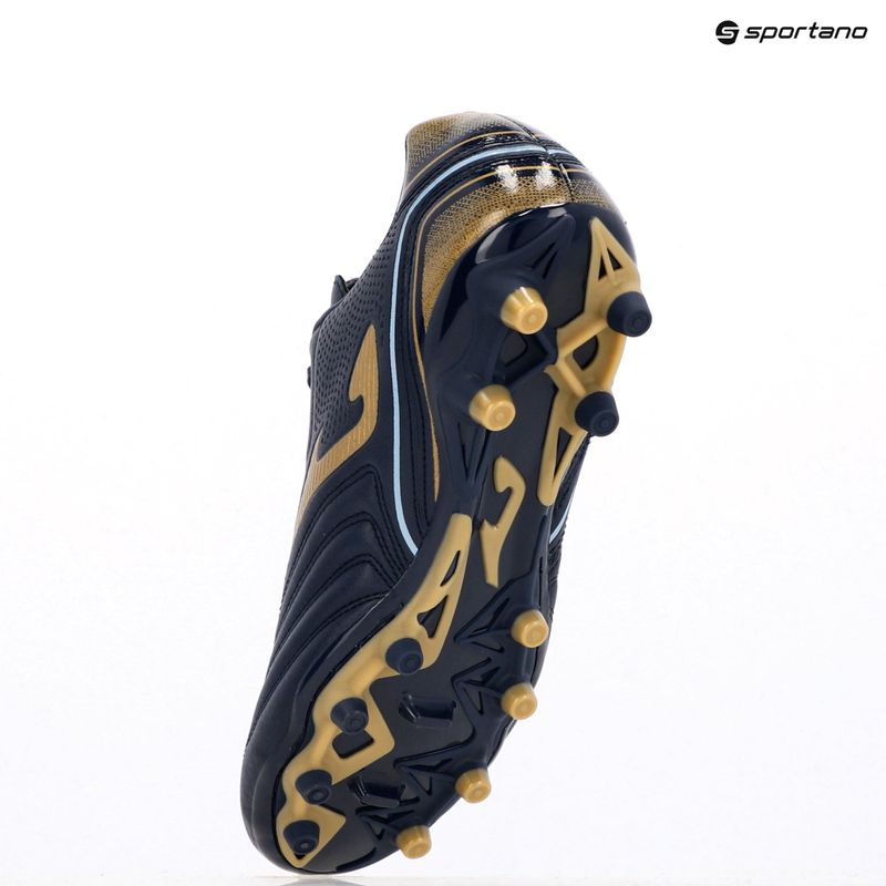 Pánské kopačky Joma Aguila FG navy 9