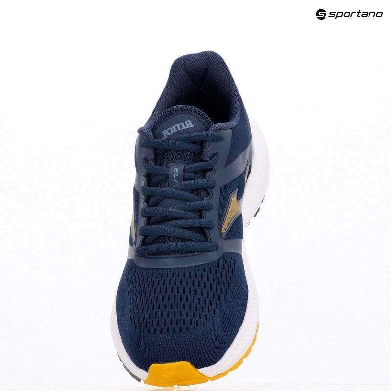 Pánské běžecké boty Joma Elite navy 14