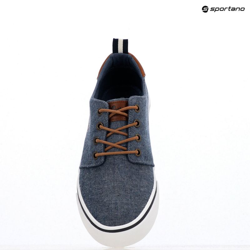 Pánské boty Lee Cooper LCW-25-02-3242MB jeans 9