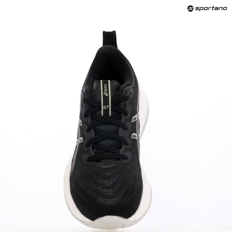 Dámské běžecké boty ASICS Gel-Cumulus 27 black/ concrete 16