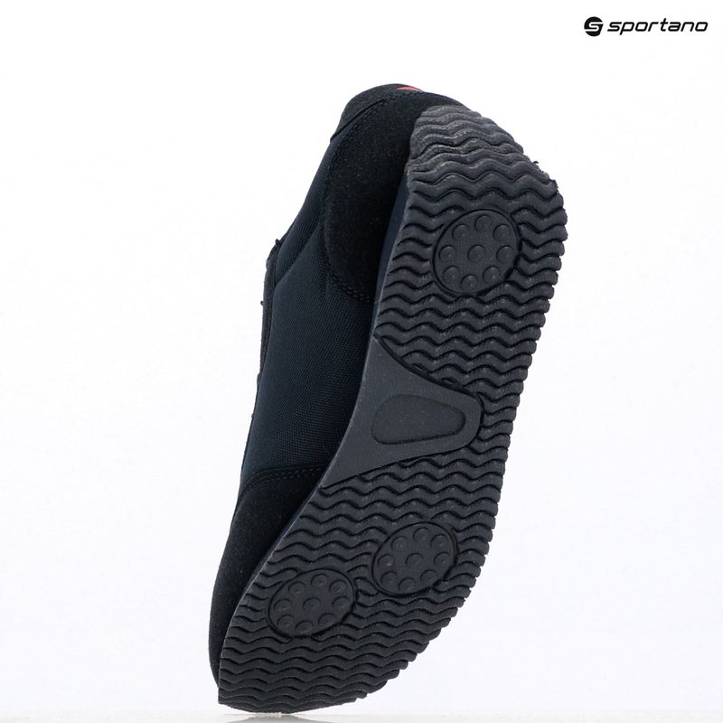 Pánské boty Lee Cooper LCW-25-03-3385MA navy 9