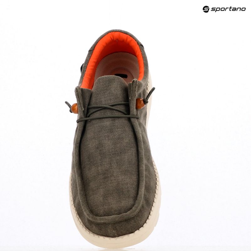 Pánské boty  Lee Cooper LCW-25-01-3232MA khaki 3
