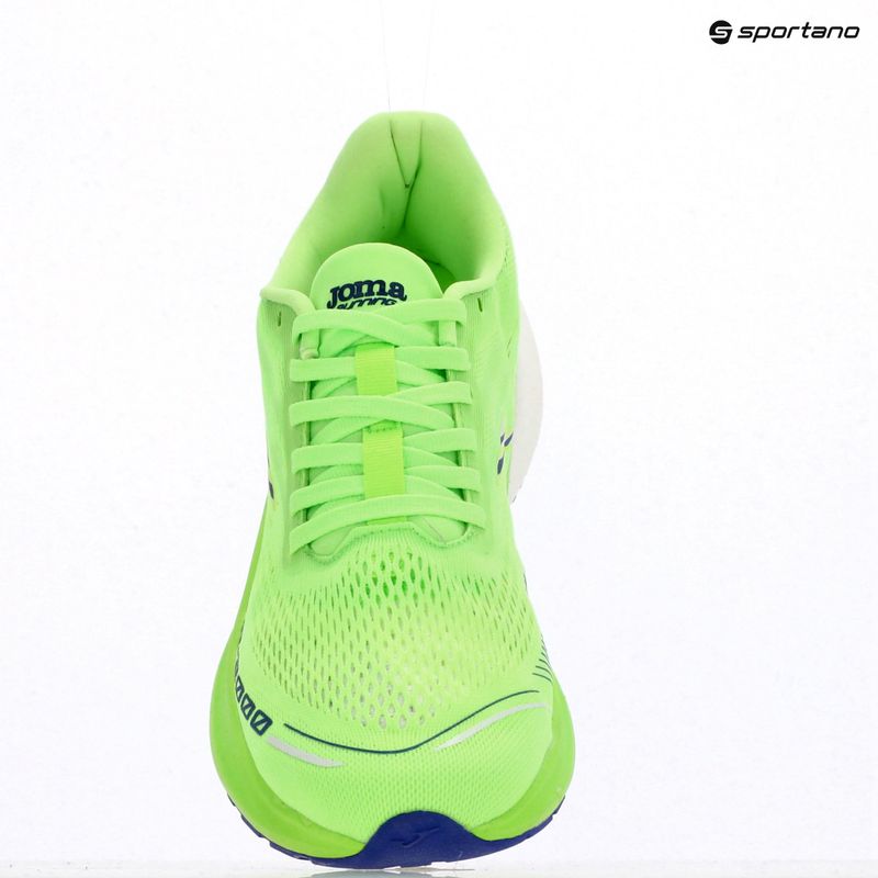 Pánské běžecké boty Joma R.2000 lemon fluor 9