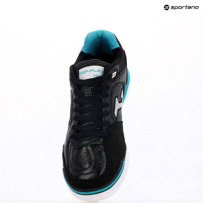 Pánské kopačky Joma Top Flex Rebound IN black 14