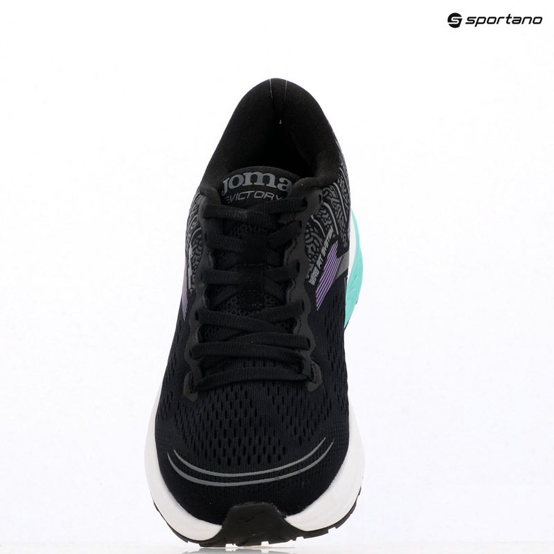 Dámské běžecké boty Joma Victory black 15