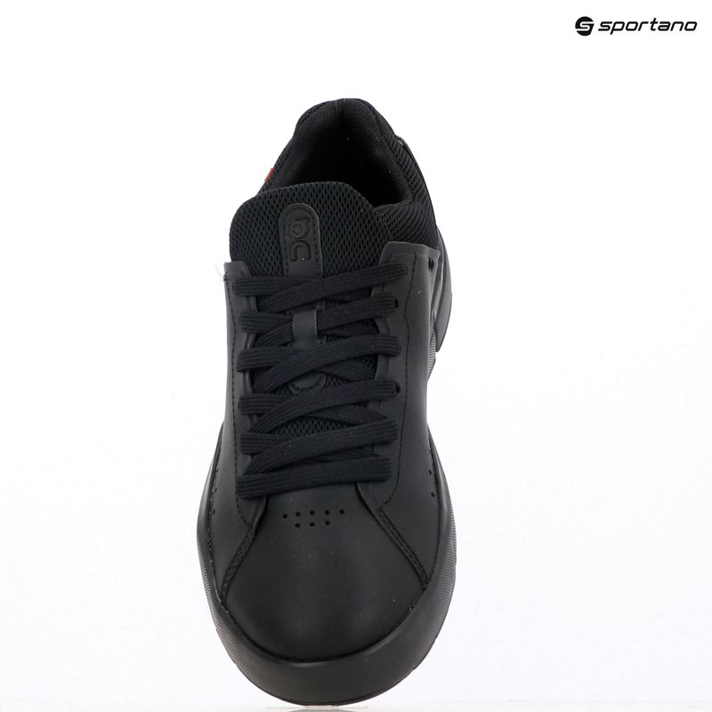 Dámské boty na běhání The Roger Advantage black 16