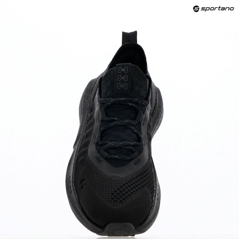 Dámské boty Under Armour Phantom 4 black/anthracite/black 6