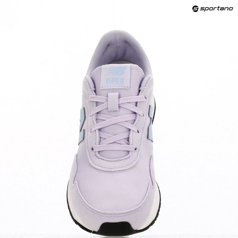 Dětské boty  New Balance 9