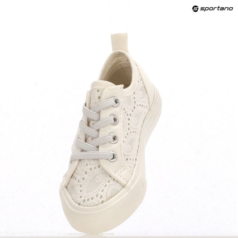 Dětské tenisky BIG STAR JJ374134 white 9