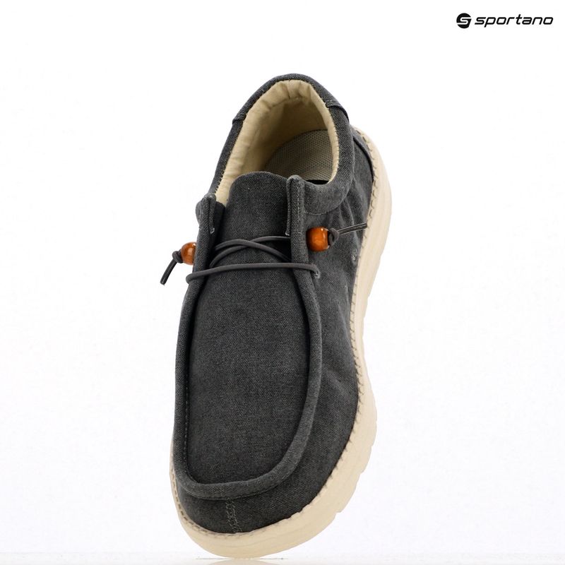 Pánské boty  Lee Cooper LCW-25-01-3231MA grey 3
