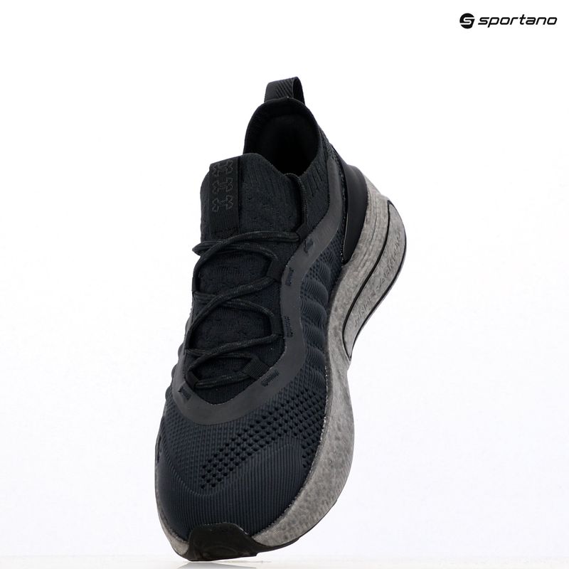 Pánské boty Under Armour Phantom 4 anthracite/titan gray/black 4