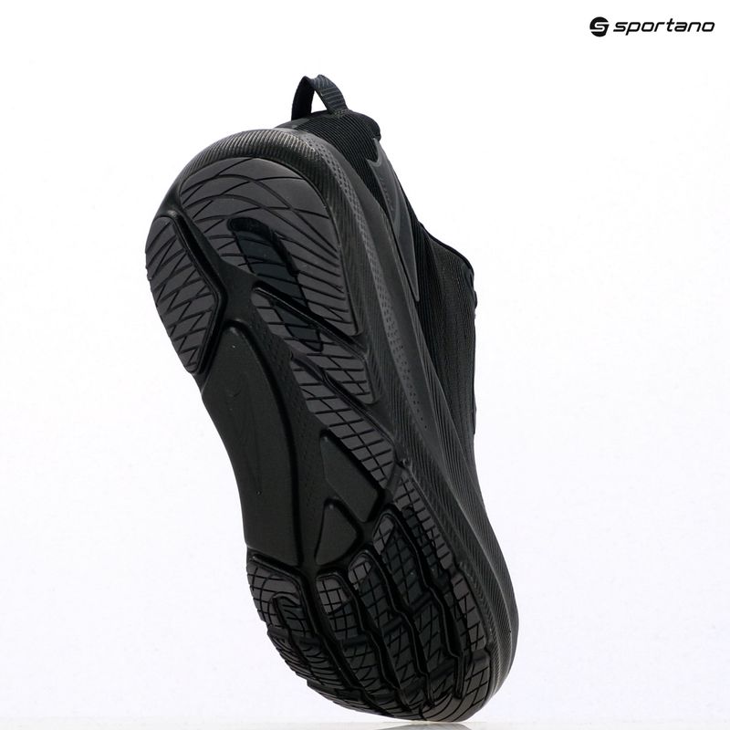 Pánské běžecké boty Altra FWD VIA black/black 7