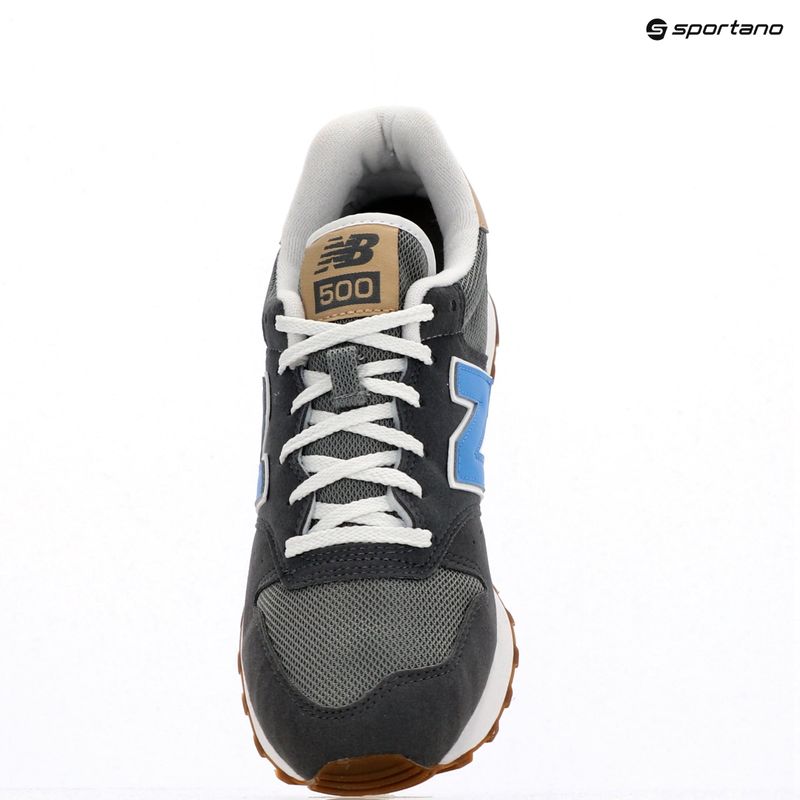 Pánské boty  New Balance 9