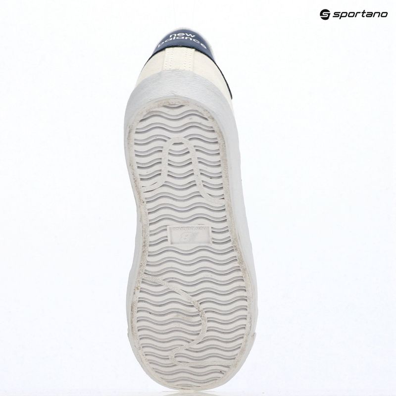 Boty New Balance 6