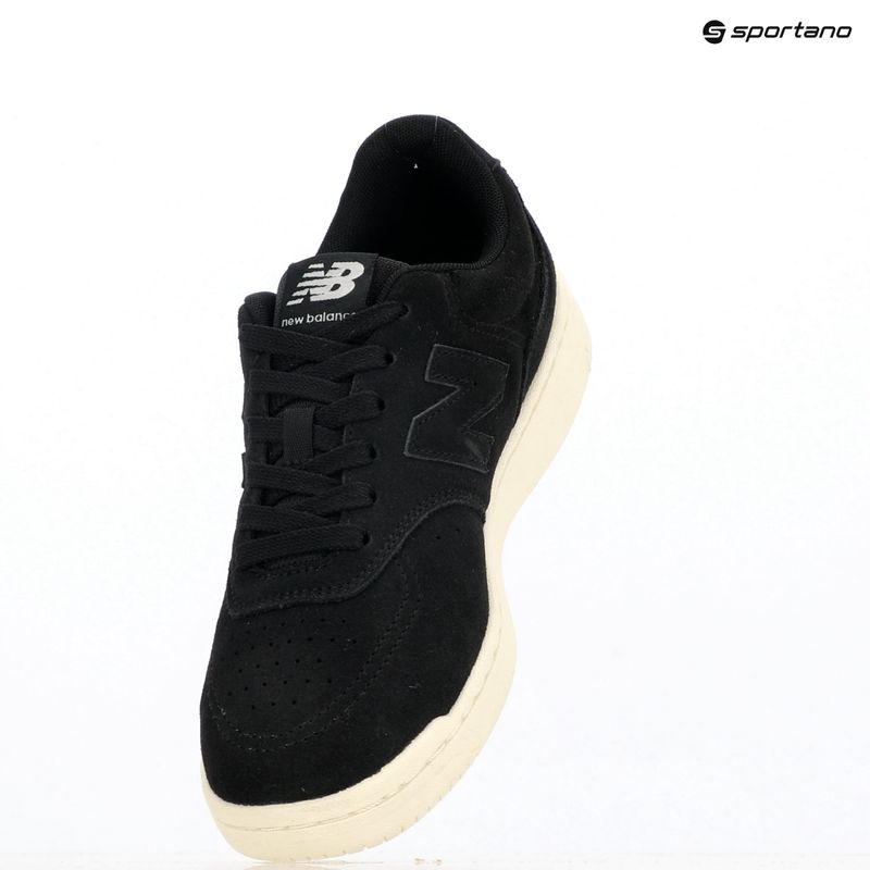 Boty New Balance 6