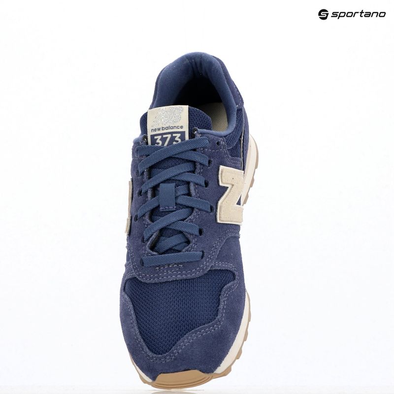 Dámské boty  New Balance 373's V2 dream state 14
