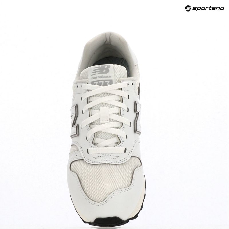 Pánské boty  New Balance 9
