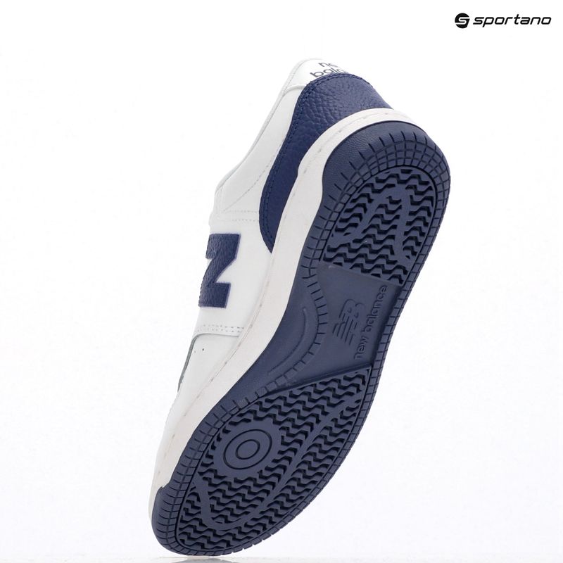 Boty New Balance 14