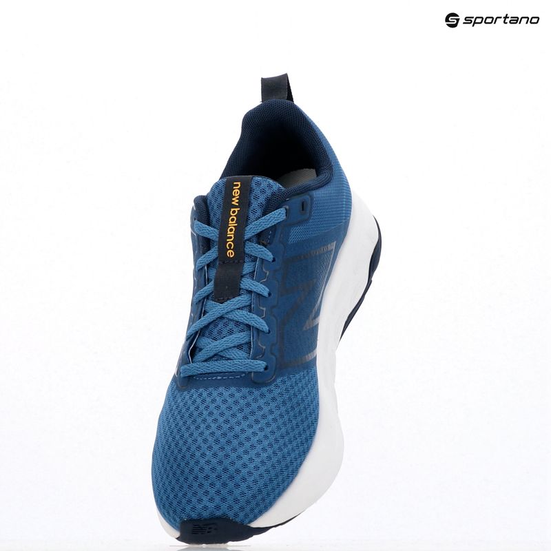 Pánské běžecké boty New Balance 460's V4 grey matter 9